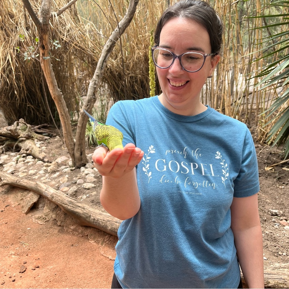 Meet your Posher, Jessica